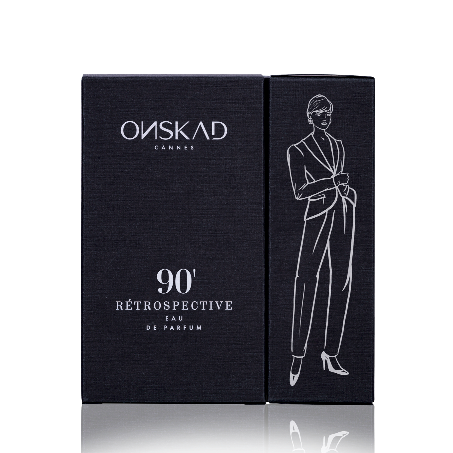 ONSKAD 90'