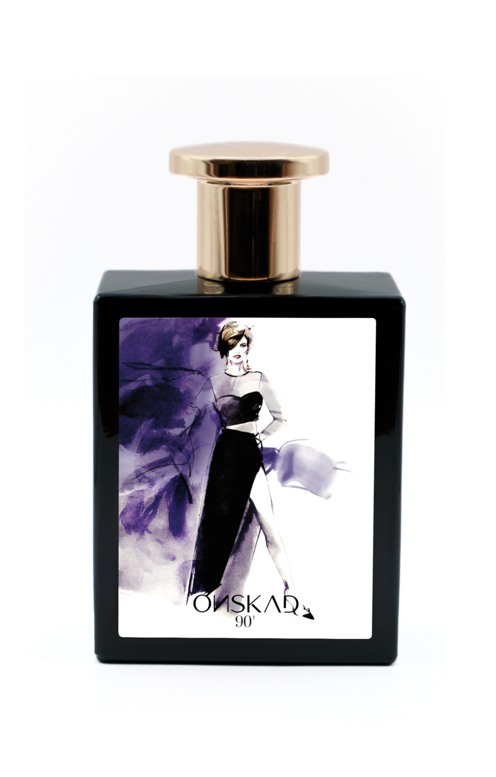 ONSKAD 90'