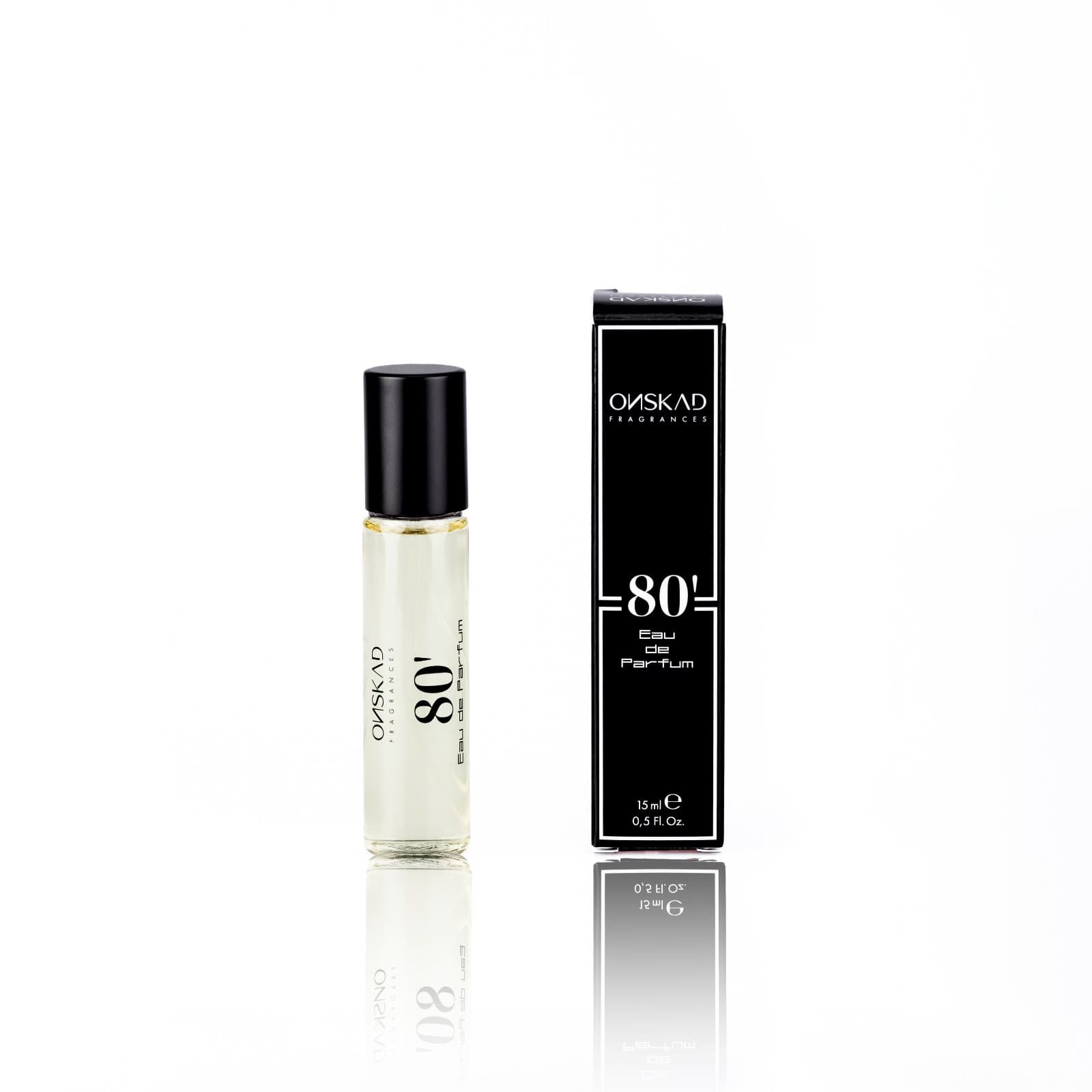 ONSKAD 80'