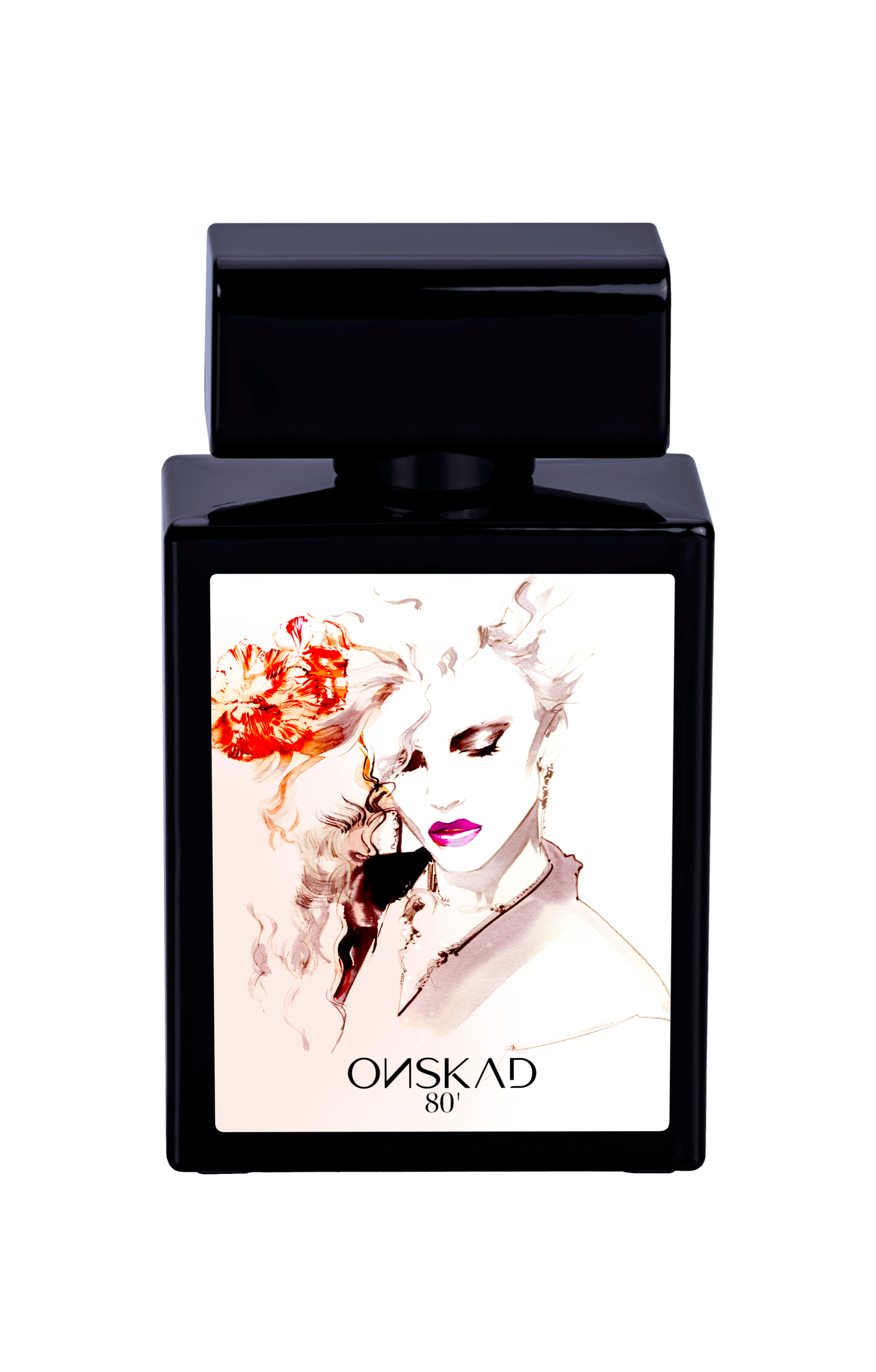 ONSKAD 80'